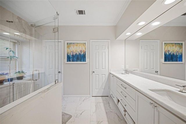 4111 Brook Shadow Drive, Houston, TX 77345