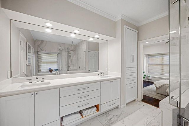 4111 Brook Shadow Drive, Houston, TX 77345