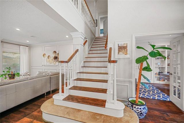 4111 Brook Shadow Drive, Houston, TX 77345