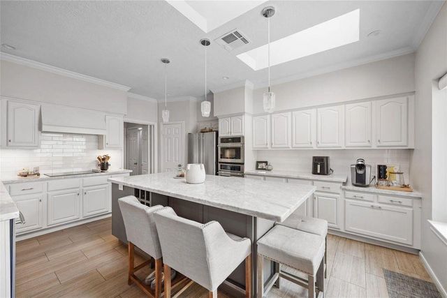 4111 Brook Shadow Drive, Houston, TX 77345