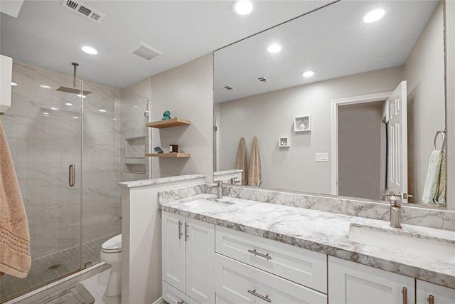 4111 Brook Shadow Drive, Houston, TX 77345