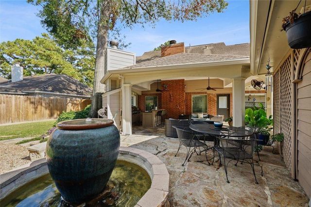 4111 Brook Shadow Drive, Houston, TX 77345