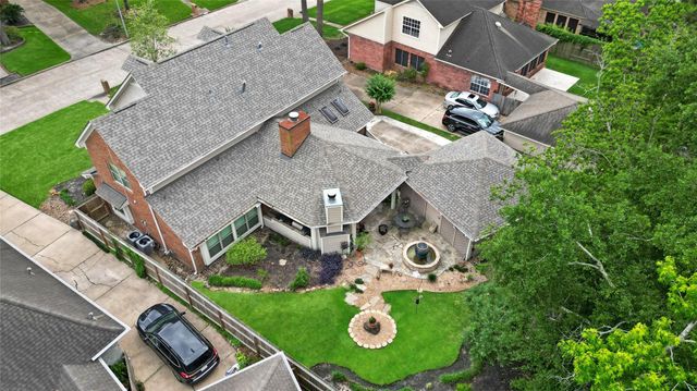 4111 Brook Shadow Drive, Houston, TX 77345