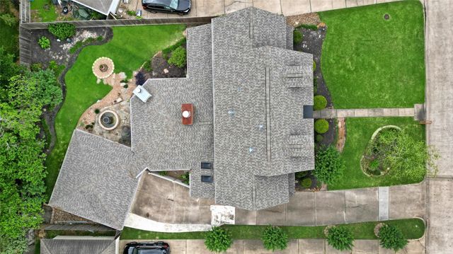 4111 Brook Shadow Drive, Houston, TX 77345