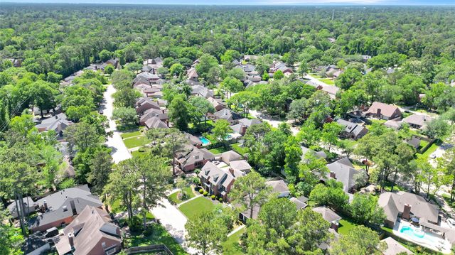 4111 Brook Shadow Drive, Houston, TX 77345