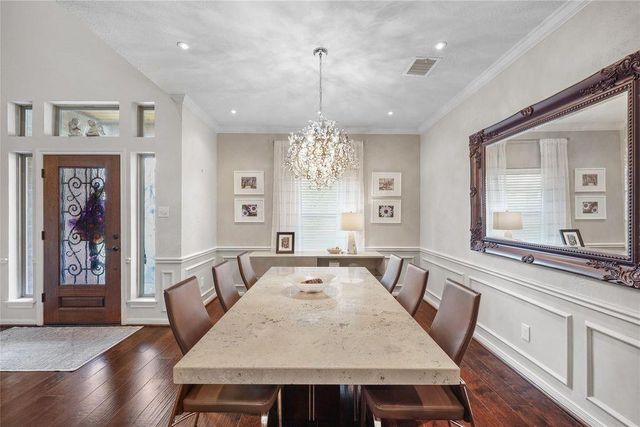 4111 Brook Shadow Drive, Houston, TX 77345