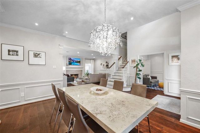 4111 Brook Shadow Drive, Houston, TX 77345