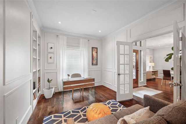 4111 Brook Shadow Drive, Houston, TX 77345