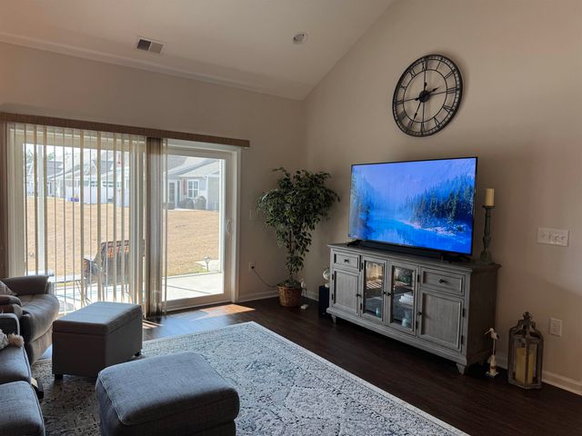 131 Machrie Loop Unit D, Myrtle Beach, SC 29588