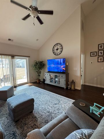 131 Machrie Loop Unit D, Myrtle Beach, SC 29588