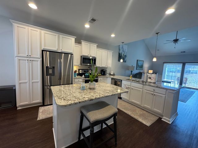 131 Machrie Loop Unit D, Myrtle Beach, SC 29588