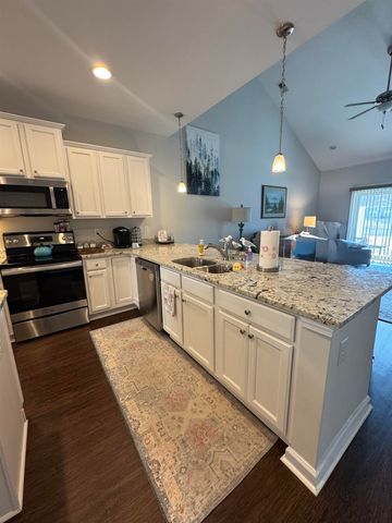 131 Machrie Loop Unit D, Myrtle Beach, SC 29588