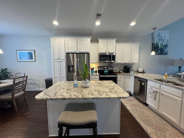 131 Machrie Loop Unit D, Myrtle Beach, SC 29588