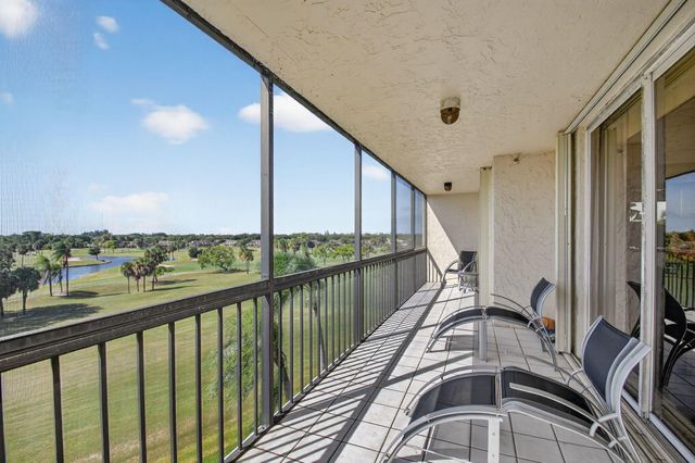 5301 Fountains Drive S 501, Lake Worth, FL 33467