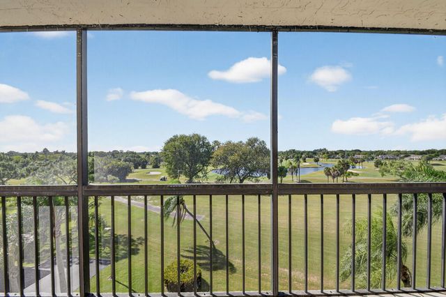 5301 Fountains Drive S 501, Lake Worth, FL 33467