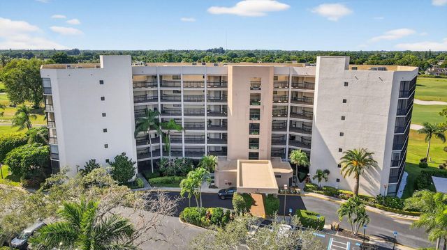 5301 Fountains Drive S 501, Lake Worth, FL 33467