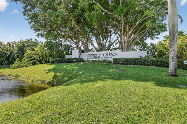 5301 Fountains Drive S 501, Lake Worth, FL 33467