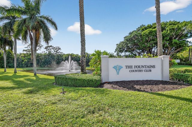 5301 Fountains Drive S 501, Lake Worth, FL 33467