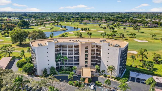 5301 Fountains Drive S 501, Lake Worth, FL 33467