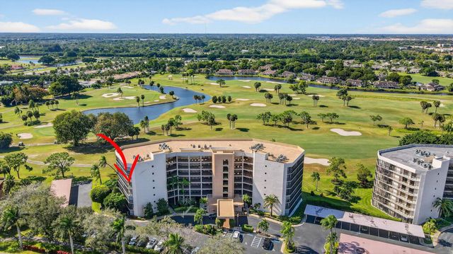 5301 Fountains Drive S 501, Lake Worth, FL 33467