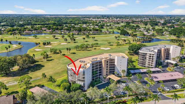 5301 Fountains Drive S 501, Lake Worth, FL 33467