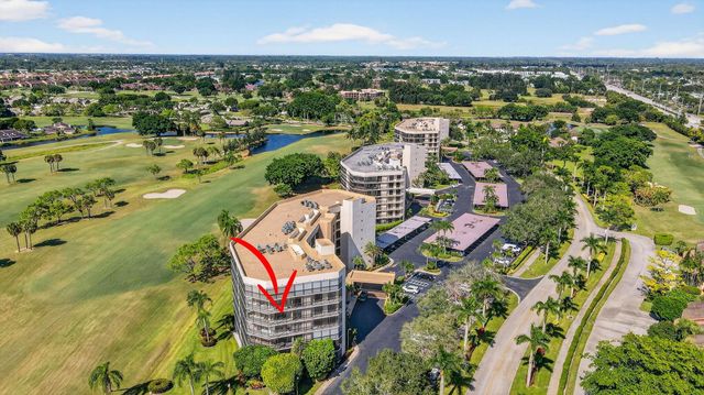 5301 Fountains Drive S 501, Lake Worth, FL 33467