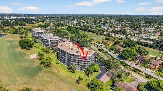 5301 Fountains Drive S 501, Lake Worth, FL 33467