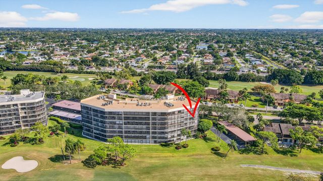 5301 Fountains Drive S 501, Lake Worth, FL 33467