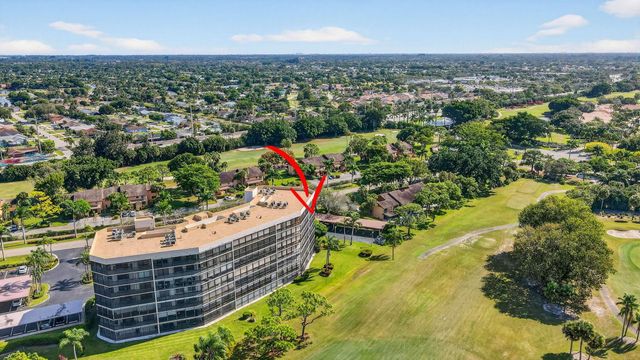 5301 Fountains Drive S 501, Lake Worth, FL 33467