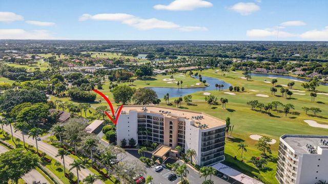 5301 Fountains Drive S 501, Lake Worth, FL 33467