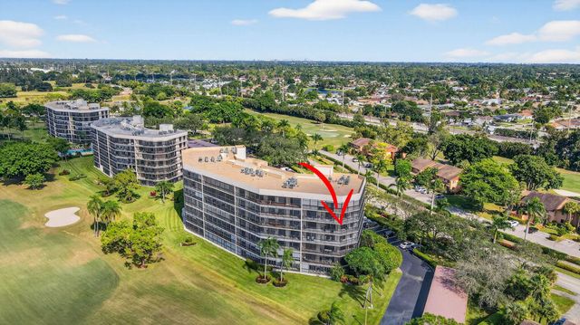 5301 Fountains Drive S 501, Lake Worth, FL 33467