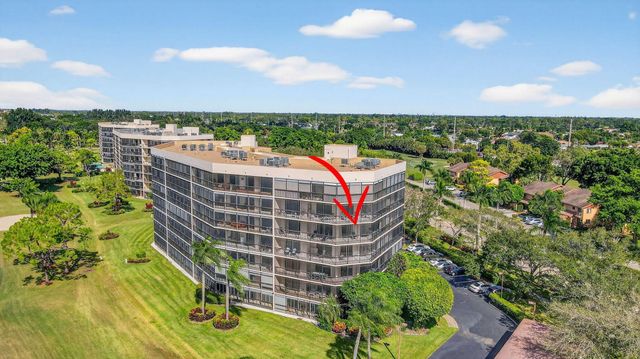 5301 Fountains Drive S 501, Lake Worth, FL 33467
