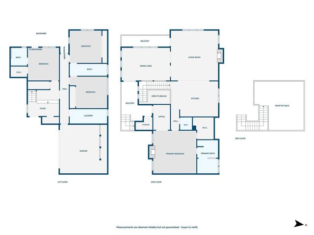 1919 Gates Avenue B, Redondo Beach, CA 90278