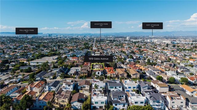1919 Gates Avenue B, Redondo Beach, CA 90278