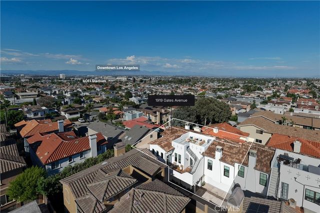 1919 Gates Avenue B, Redondo Beach, CA 90278