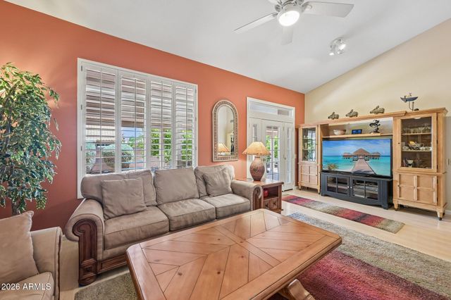 14811 W SENTINEL Drive, Sun City West, AZ 85375