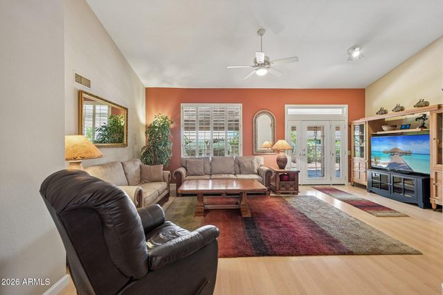 14811 W SENTINEL Drive, Sun City West, AZ 85375