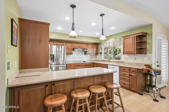 14811 W SENTINEL Drive, Sun City West, AZ 85375