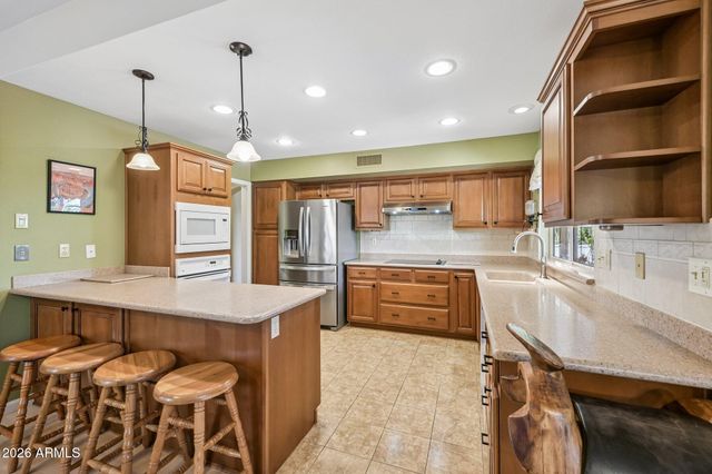 14811 W SENTINEL Drive, Sun City West, AZ 85375