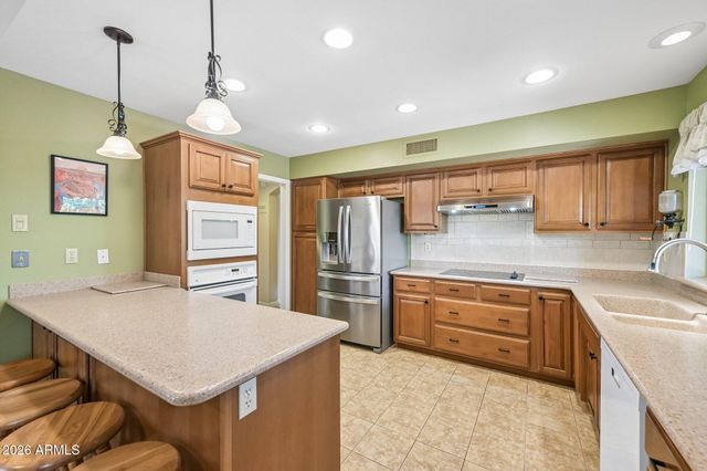 14811 W SENTINEL Drive, Sun City West, AZ 85375