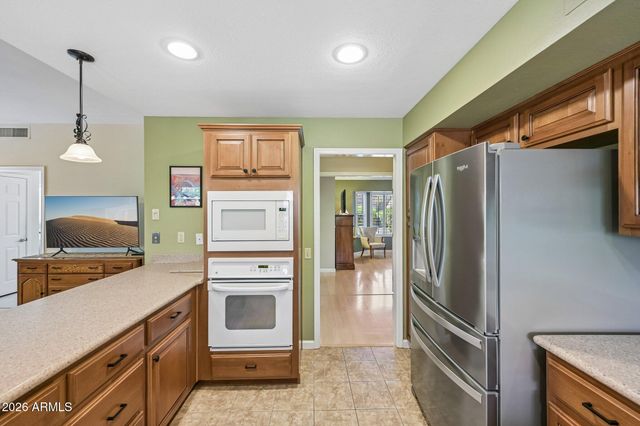 14811 W SENTINEL Drive, Sun City West, AZ 85375