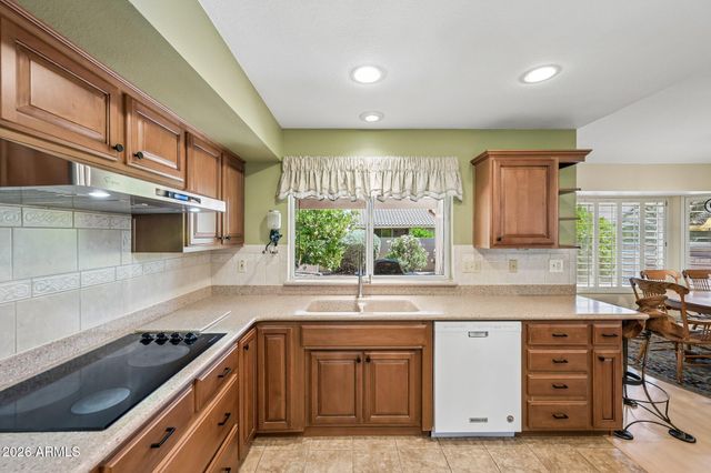 14811 W SENTINEL Drive, Sun City West, AZ 85375