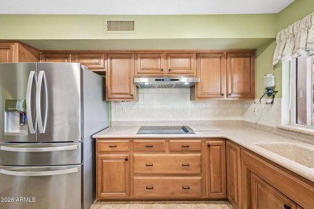 14811 W SENTINEL Drive, Sun City West, AZ 85375