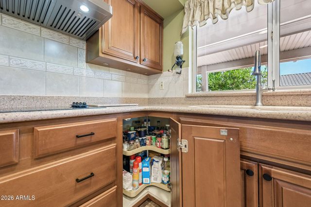 14811 W SENTINEL Drive, Sun City West, AZ 85375