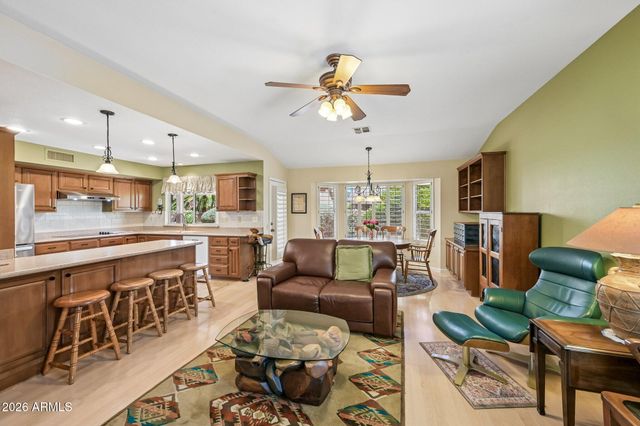 14811 W SENTINEL Drive, Sun City West, AZ 85375