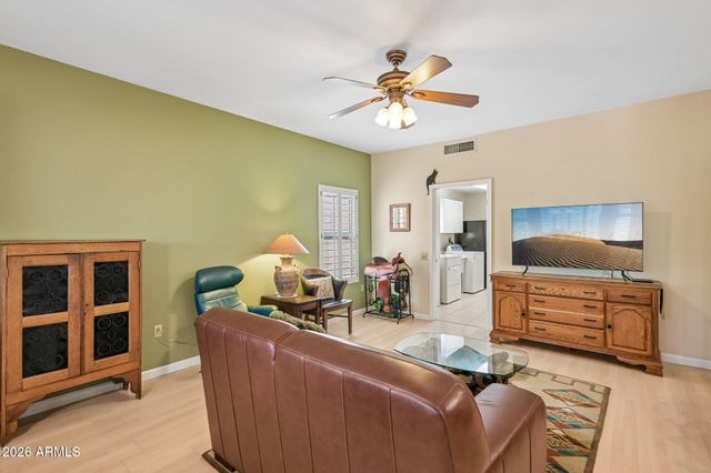 14811 W SENTINEL Drive, Sun City West, AZ 85375