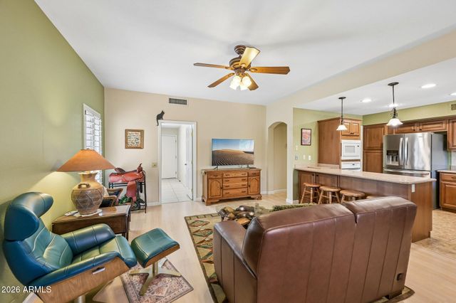14811 W SENTINEL Drive, Sun City West, AZ 85375