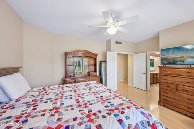 14811 W SENTINEL Drive, Sun City West, AZ 85375