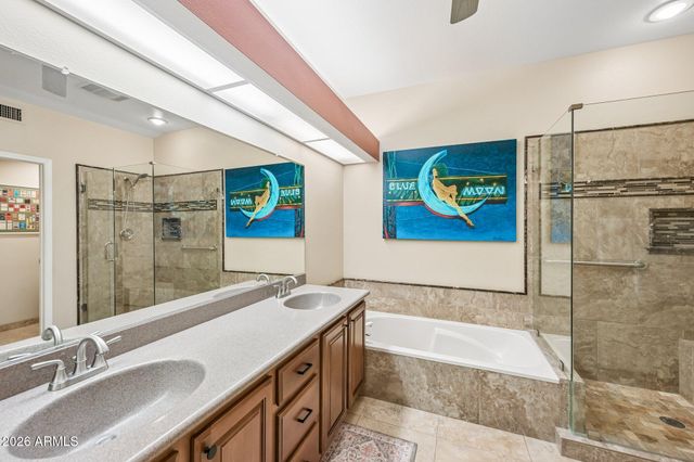 14811 W SENTINEL Drive, Sun City West, AZ 85375