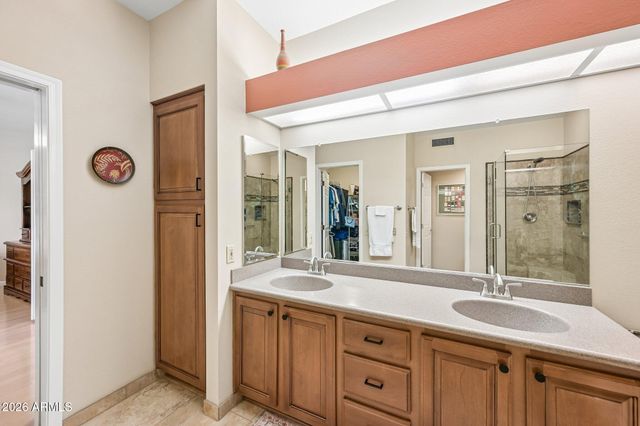 14811 W SENTINEL Drive, Sun City West, AZ 85375